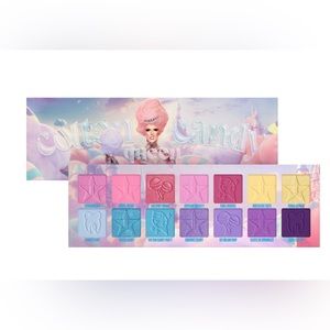 Cotton Candy Queen NEW IN BOX